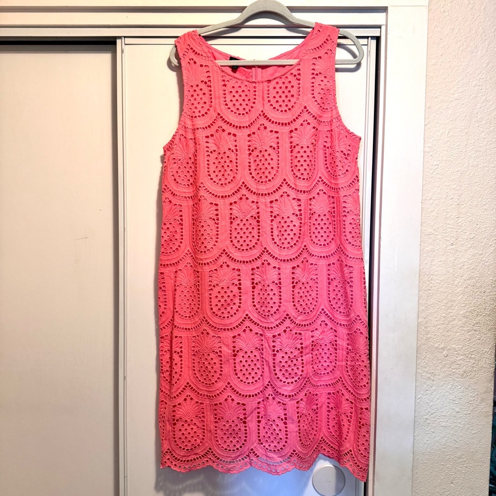 Talbots Dress
